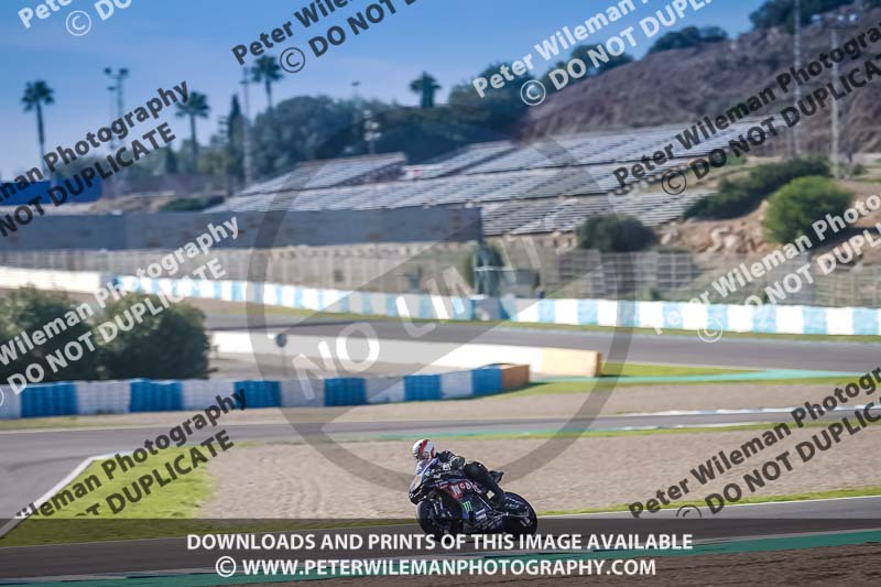 25 to 27th november 2017;Jerez;event digital images;motorbikes;no limits;peter wileman photography;trackday;trackday digital images